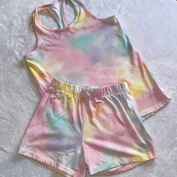 Short Set